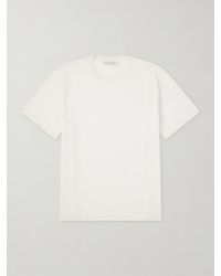 God's True Cashmere - Cashmere T-Shirt - Lyst