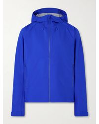 Canada Goose - Horizon Rain Shell Hooded Jacket - Lyst