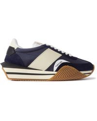Tom Ford - Sneakers - Lyst