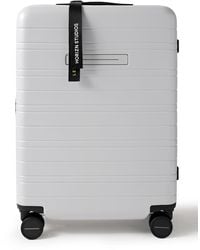 Horizn Studios - H5 Cabin Essential 55cm Polycarbonate Suitcase - Lyst