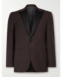 Canali - Giacca Da Smoking Slim-Fit - Lyst