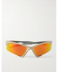 Oakley - Suture Jacket Acetate Sunglasses - Lyst