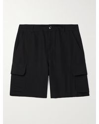 Loewe - Paula's Ibiza Shorts A Gamba Dritta - Lyst