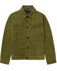 Theory Casual jackets for Men | Online Sale up to 64% off | Lyst