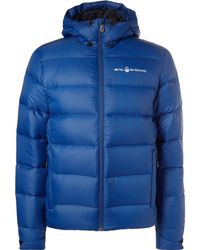 Sail Racing Puffer Jacket Flash Sales 