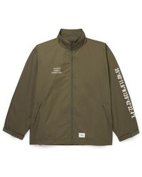 WTAPS Casual jackets for Men | Christmas Sale up to 47% off | Lyst