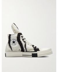 Rick Owens - Turnschuhe - Lyst