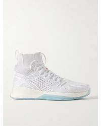 Athletic Propulsion Labs - Concept X Techloom High-top Sneakers - Lyst