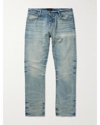 Fear Of God Straight-leg jeans for Men 