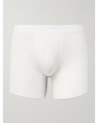 Zimmerli of Switzerland - Boxer - Lyst