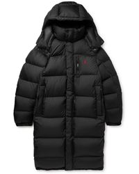 Polo Ralph Lauren Down and padded jackets for Men | Online Sale up to 70%  off | Lyst