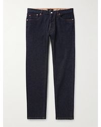 Belstaff - Longton Slim-fit Jeans - Lyst