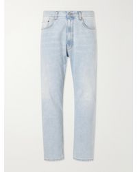 Ghiaia - Straight-Leg Jeans - Lyst
