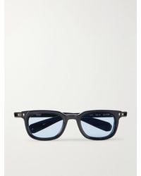 sato - Alcor Acetate Sunglasses - Lyst