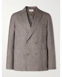 Officine Generale - Leon Wool - Lyst