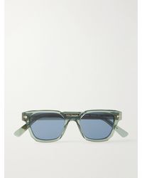 Ahlem - Saint Georges D-Frame Acetate Sunglasses - Lyst