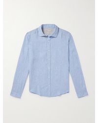 Onia - Camicia - Lyst