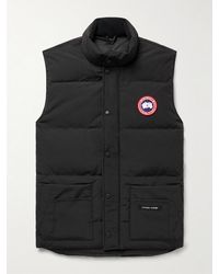 Canada Goose - Freestyle Down Vest - Lyst