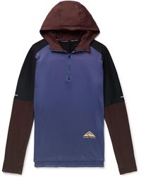 nike element heavyweight hoodie