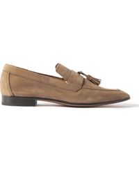 Berluti - Loafers Shoes - Lyst