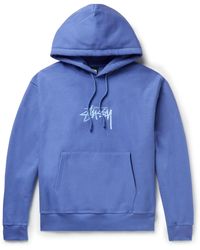 Stussy Hoodies for Men - Up to 40% off at Lyst.com - Page 2