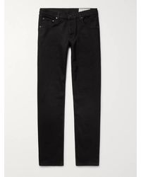 Rag & Bone - Jeans slim-fit in denim stretch Fit 2 - Lyst