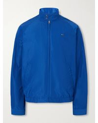 Aimé Leon Dore - Embroidered Shell Jacket - Lyst