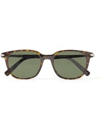 Dior - Diorblacksuit S12I Square-Frame Acetate Sunglasses - Lyst