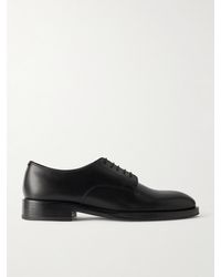 Paul Smith - Jason Leather Derby Shoes - Lyst