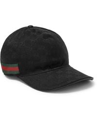 Gucci Hats for Men - Up to 53% off at Lyst.com
