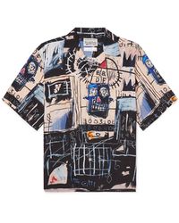 Wacko Maria Shirts for Men | Online Sale up to 64% off | Lyst