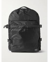 Porter-Yoshida and Co - Force Daypack Nylon Backpack - Lyst
