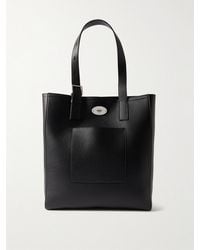 Mulberry - Antony Small Full-Grain Leather Tote Bag - Lyst
