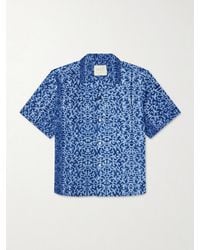 Kardo - Ronen Cotton Shirt - Lyst