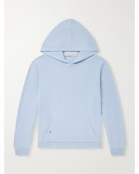 God's True Cashmere - Cashmere Hoodie - Lyst