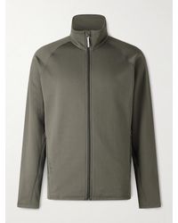 Houdini - Power Up Polartec Power Stretch Pro Jacket - Lyst