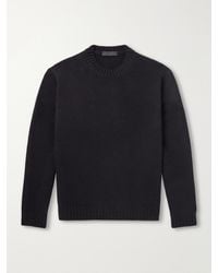 Saman Amel - Cashmere Sweater - Lyst