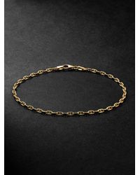 Windsor. - Bracciale A Catena Marinara - Lyst