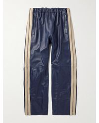 Marni - Pantaloni A Gamba Dritta - Lyst