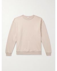 Dries Van Noten - Felpa Oversize - Lyst