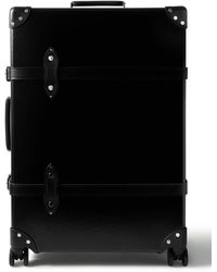 globe trotter suitcase sale