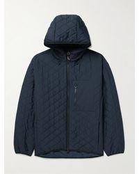 Loro Piana - Denali Quilted Storm System® Hooded Ski Jacket - Lyst