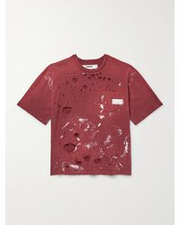 Neighborhood Savage T-Shirt in Black for Men | Lyst UK