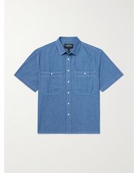 FRIZMWORKS - Camicia - Lyst
