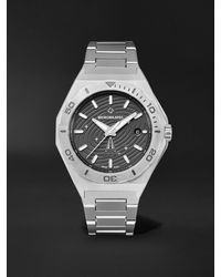 MICROMILSPEC - Space Force Automatic 42Mm Stainless Steel Watch, Ref. No. Mic_380_Ss_S - Lyst