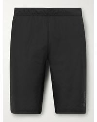 Houdini - Moonwalk Padded Recycled Polartec Power Air Light Ripstop Shorts - Lyst