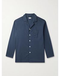 Ghiaia - Cotton Pyjama Set - Lyst