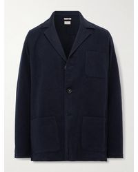 Massimo Alba - Florida Wool - Lyst