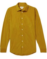 Men's Richard James Shirts from $156 | Lyst