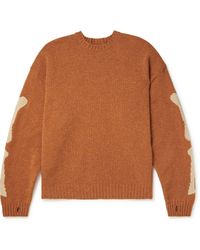 Kapital Sweaters and knitwear for Men | Online Sale up to 21% off ...